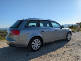 Обява за продажба на Audi A4 Automatic NAVI ~7 900 лв. - изображение 8