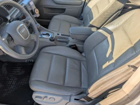Обява за продажба на Audi A4 Automatic NAVI ~7 900 лв. - изображение 10