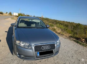 Обява за продажба на Audi A4 Automatic NAVI ~7 900 лв. - изображение 2