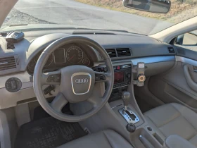 Audi A4 Automatic NAVI | Mobile.bg    15