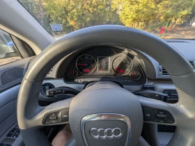 Audi A4 Automatic NAVI | Mobile.bg    14
