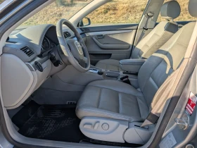 Обява за продажба на Audi A4 Automatic NAVI ~7 900 лв. - изображение 9