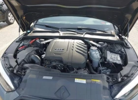 Audi A5 Sportback Premium Plus 45 Tfsi Quattro S Tronic | Mobile.bg    9