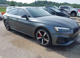 Audi A5 Sportback Premium Plus 45 Tfsi Quattro S Tronic