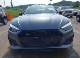 Audi A5 Sportback Premium Plus 45 Tfsi Quattro S Tronic | Mobile.bg    11