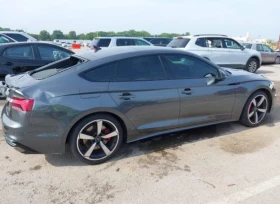 Audi A5 Sportback Premium Plus 45 Tfsi Quattro S Tronic | Mobile.bg    12