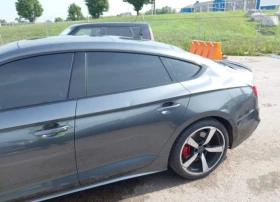Audi A5 Sportback Premium Plus 45 Tfsi Quattro S Tronic | Mobile.bg    17