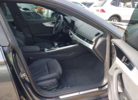 Audi A5 Sportback Premium Plus 45 Tfsi Quattro S Tronic | Mobile.bg    5
