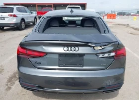 Audi A5 Sportback Premium Plus 45 Tfsi Quattro S Tronic | Mobile.bg    15
