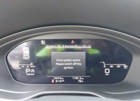 Audi A5 Sportback Premium Plus 45 Tfsi Quattro S Tronic | Mobile.bg    7
