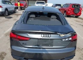 Audi A5 Sportback Premium Plus 45 Tfsi Quattro S Tronic | Mobile.bg    6