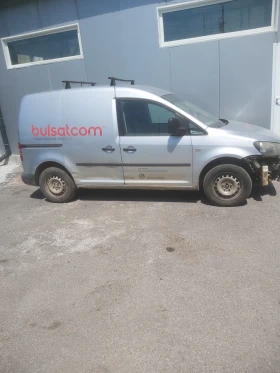 Обява за продажба на VW Caddy ~1 234 лв. - изображение 1 | Auto.bg Обява за продажба на VW Caddy ~1 234 лв. - изображение 1