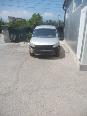 Обява за продажба на VW Caddy ~1 234 лв. - изображение 1 | Auto.bg Обява за продажба на VW Caddy ~1 234 лв. - изображение 1
