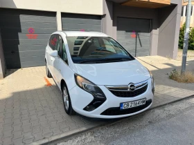 Обява за продажба на Opel Zafira ~10 800 лв. - изображение 2
