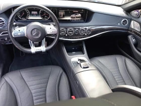 Обява за продажба на Mercedes-Benz S 63 AMG 550АМG 120000 ЛИЗИНГ ~30 000 лв. - изображение 9 | Auto.bg Обява за продажба на Mercedes-Benz S 63 AMG 550АМG 120000 ЛИЗИНГ ~30 000 лв. - изображение 9