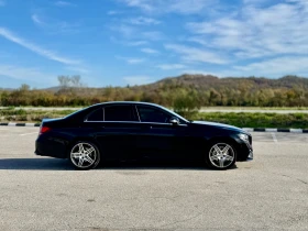 Mercedes-Benz E 200 AMG performance | Mobile.bg    4