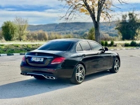 Mercedes-Benz E 200 AMG performance | Mobile.bg    5