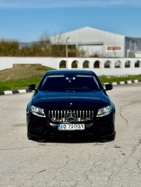 Mercedes-Benz E 200 AMG performance | Mobile.bg    2