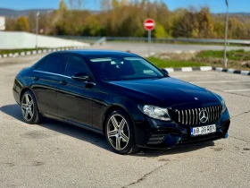 Mercedes-Benz E 200 AMG performance | Mobile.bg    3
