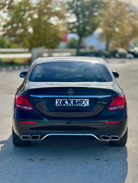Mercedes-Benz E 200 AMG performance | Mobile.bg    6