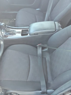 Mercedes-Benz C 220 C220 CDI  150ks FACE - 5500 лв. / 2812.11 € - 54918230 6