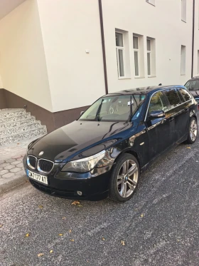 BMW 530E | Mobile.bg    2