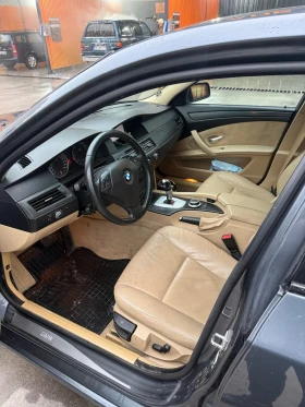 BMW 530 | Mobile.bg    9
