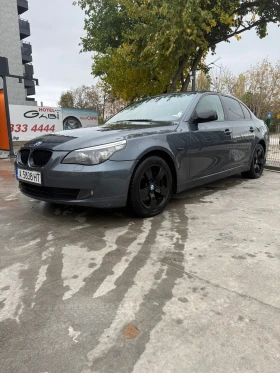 BMW 530 | Mobile.bg    2