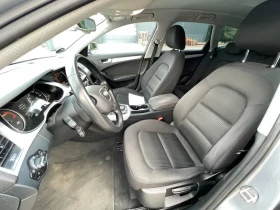 Audi A4 2.0tdi Avant Attraction 190кс Avtomat - 9500 € / 18580.38 лв. - 82811117 9