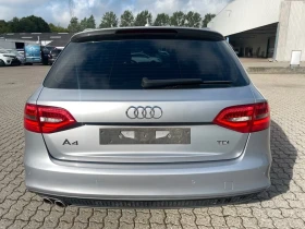 Audi A4 2.0tdi Avant Attraction 190кс Avtomat - 9500 € / 18580.38 лв. - 82811117 7
