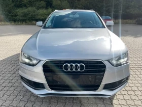 Audi A4 2.0tdi Avant Attraction 190кс Avtomat - 9500 € / 18580.38 лв. - 82811117 3