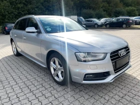 Audi A4 2.0tdi Avant Attraction 190кс Avtomat - 9500 € / 18580.38 лв. - 82811117 2