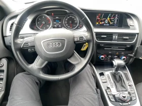 Audi A4 2.0tdi Avant Attraction 190кс Avtomat - 9500 € / 18580.38 лв. - 82811117 12
