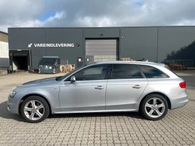 Audi A4 2.0tdi Avant Attraction 190кс Avtomat - 9500 € / 18580.38 лв. - 82811117 5