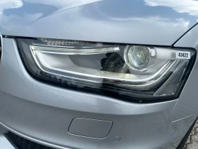 Audi A4 2.0tdi Avant Attraction 190кс Avtomat - 9500 € / 18580.38 лв. - 82811117 8