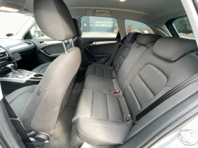 Audi A4 2.0tdi Avant Attraction 190кс Avtomat - 9500 € / 18580.38 лв. - 82811117 10