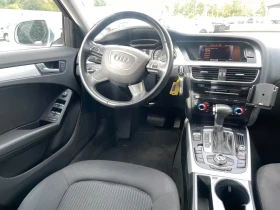 Audi A4 2.0tdi Avant Attraction 190кс Avtomat - 9500 € / 18580.38 лв. - 82811117 16