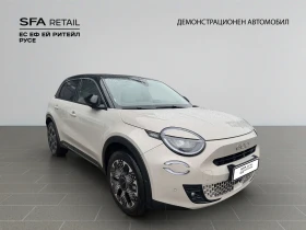 Fiat 600 LA PRIMA 1.2 100 KW 145 hp FWD MHEV 6DCT | Mobile.bg    3