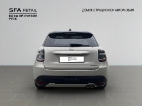 Fiat 600 LA PRIMA 1.2 100 KW 145 hp FWD MHEV 6DCT | Mobile.bg    4