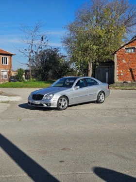 Mercedes-Benz E 270 | Mobile.bg    15