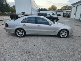 Mercedes-Benz E 270 | Mobile.bg    4