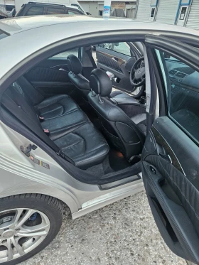 Mercedes-Benz E 270 | Mobile.bg    10