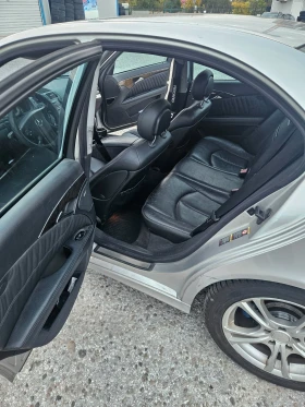 Mercedes-Benz E 270 | Mobile.bg    11