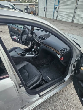 Mercedes-Benz E 270 | Mobile.bg    9