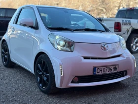 Toyota IQ, снимка 1