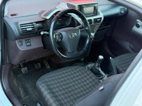 Toyota IQ, снимка 9