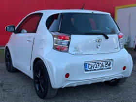 Toyota IQ, снимка 4