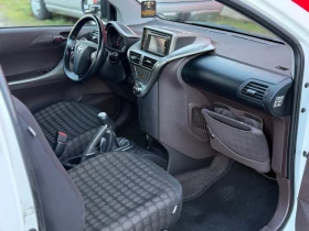 Toyota IQ, снимка 14