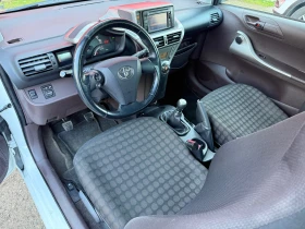 Toyota IQ, снимка 10