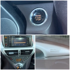 Toyota IQ, снимка 17